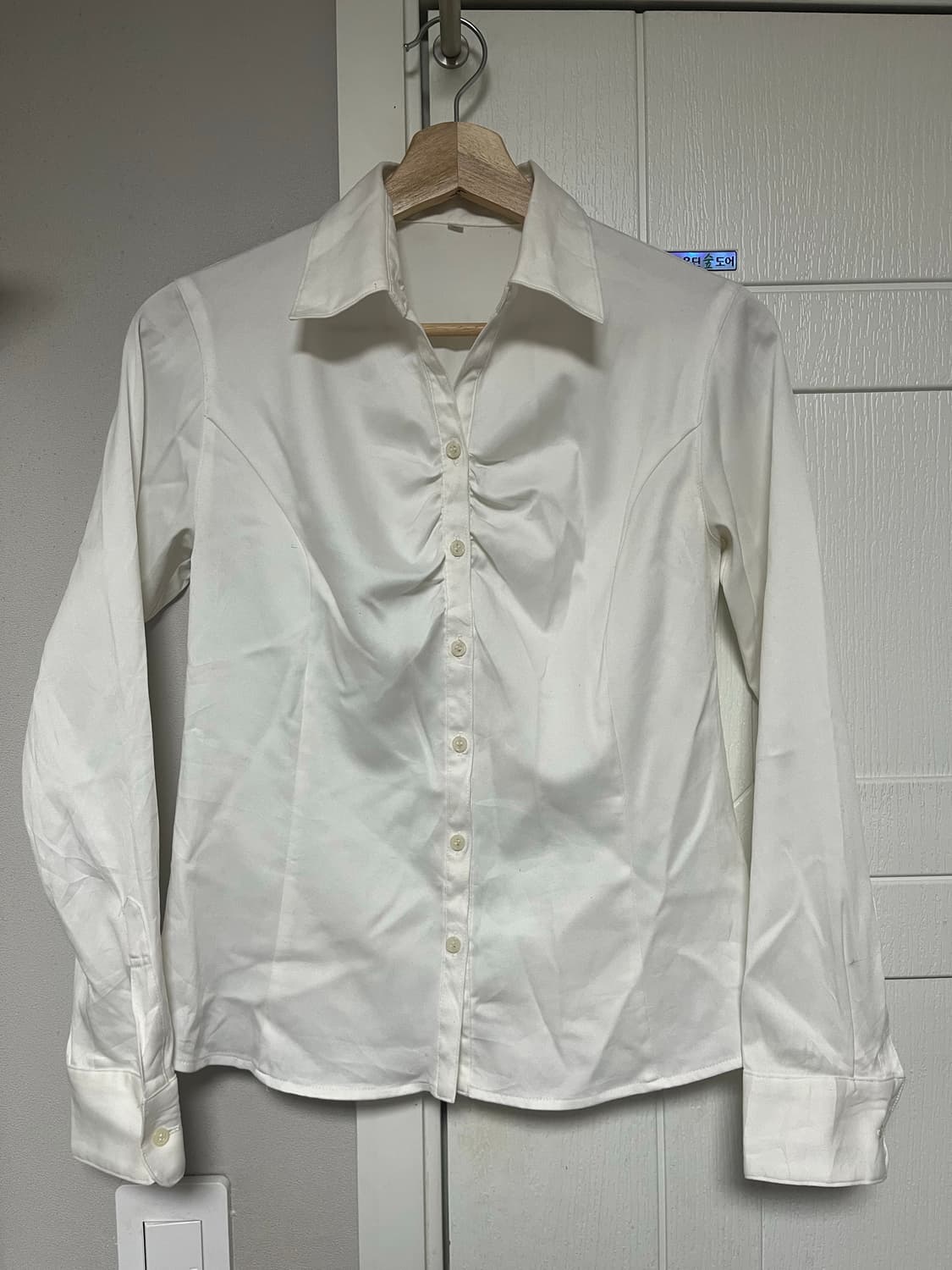 🌻말차 모리룩 코디세트 상품이미지4