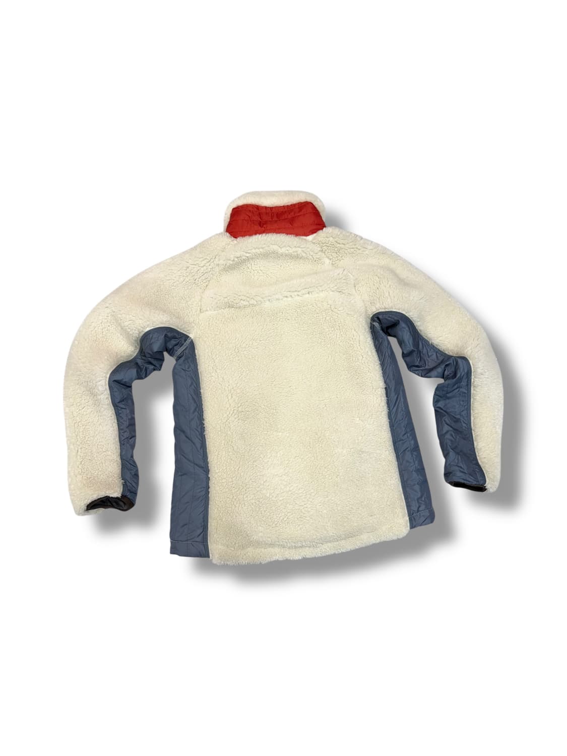 컬럼비아 후리스 집업 (L)   상품이미지3