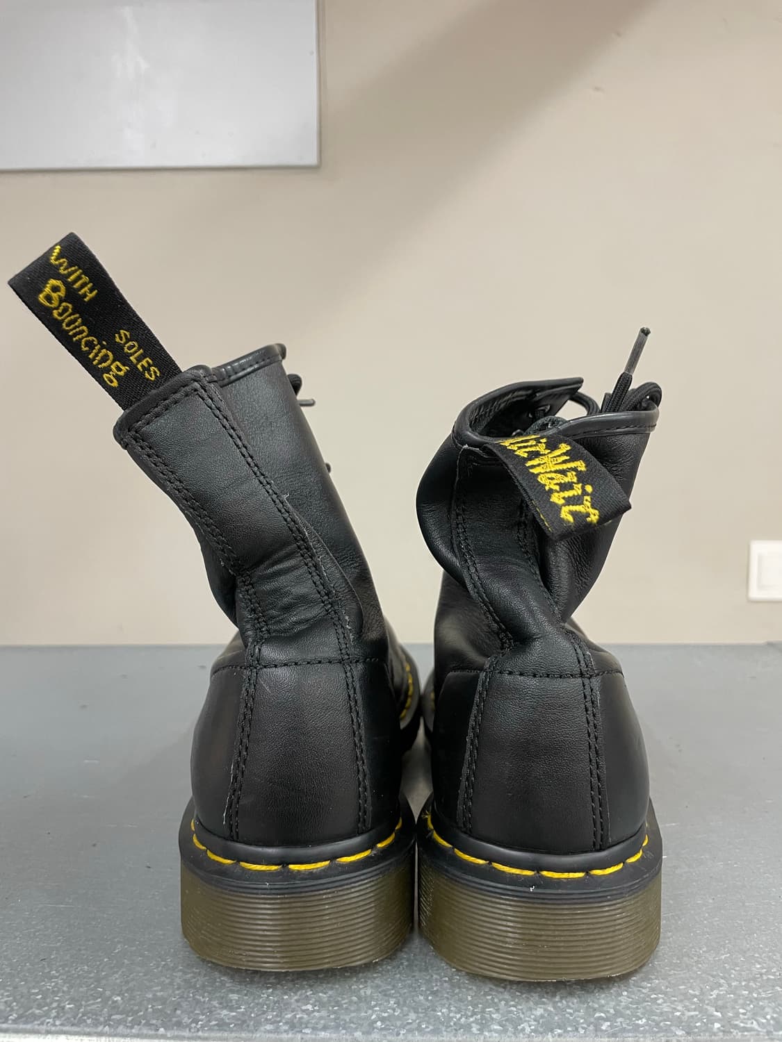 닥터마틴 1460 8홀 UK 8 상품이미지3