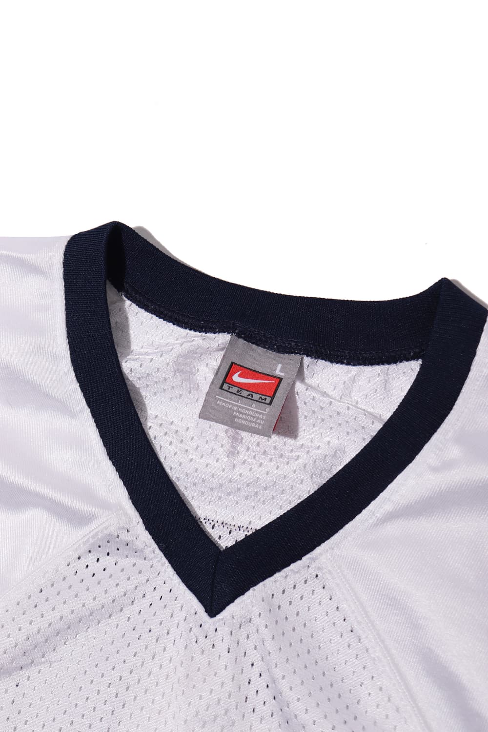 NIKE 니타니 라이온스 메쉬 반팔티 size L 상품이미지4