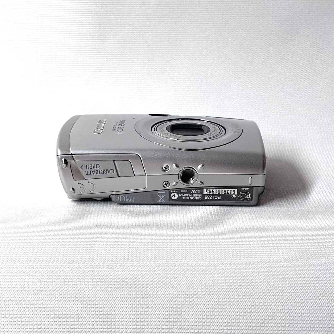 (풀박스)캐논 익시 810is / 익서스 950is / sd 850is 상품이미지7