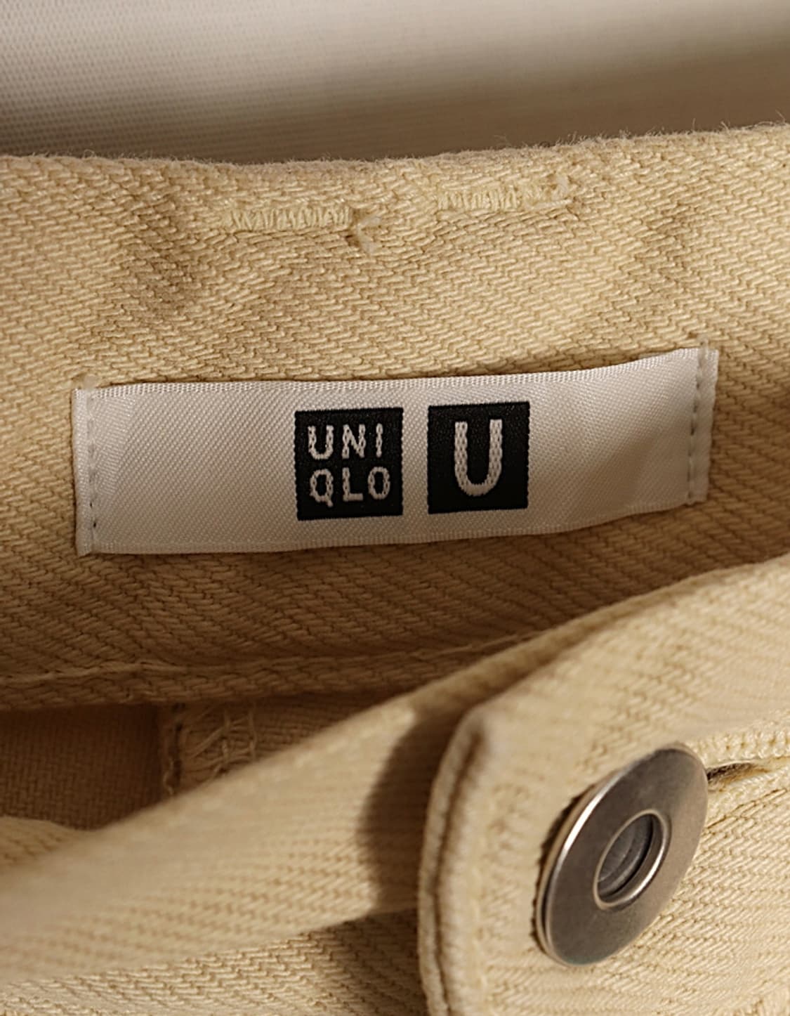 UNIQLO U Bermuda Denim Shorts (26~27) 상품이미지7