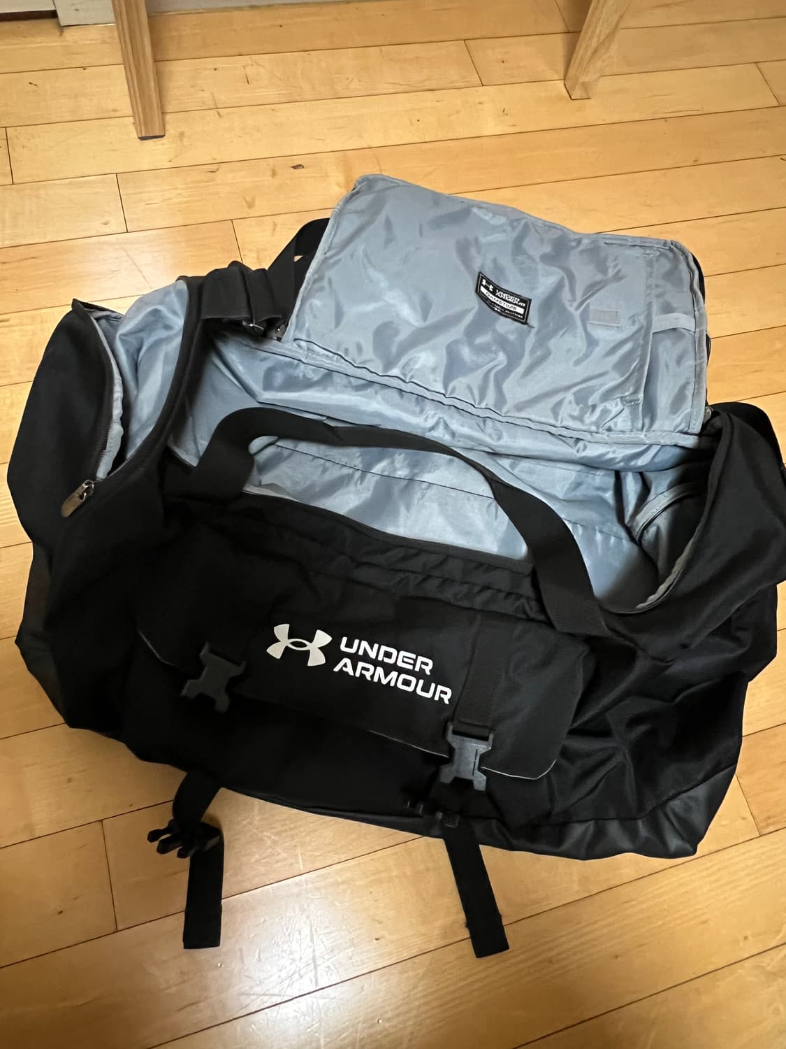 언더아머 더플백  상품이미지1