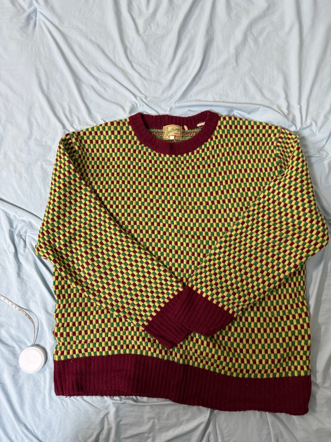 LVC 니트 상품이미지2