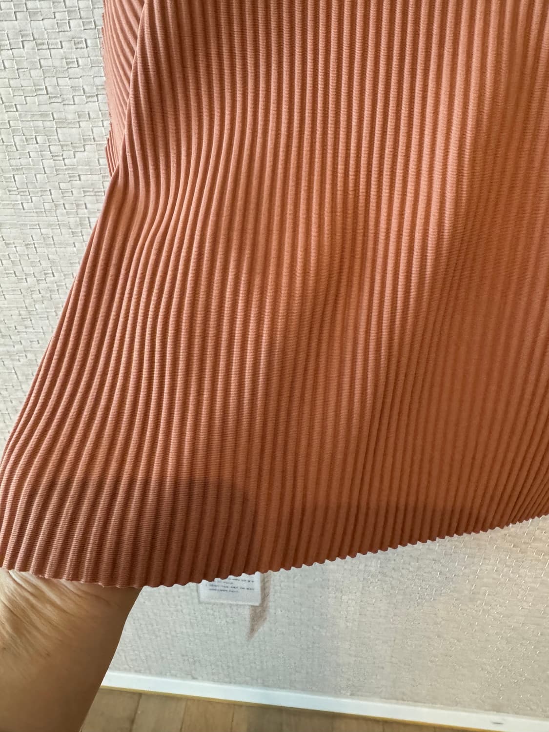 이세이미야케 me 벨트 플리츠 베스트 상품이미지5