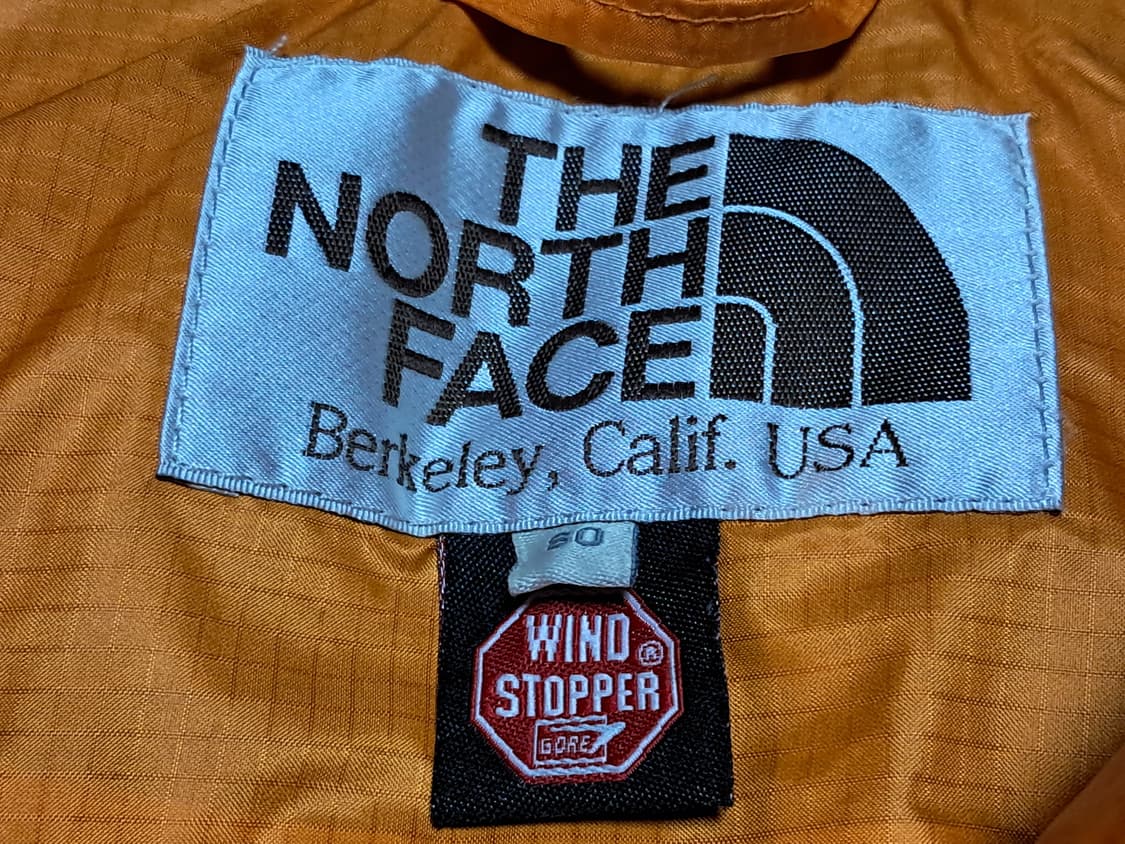 노스페이스 여성 800 패딩 S 상품이미지5