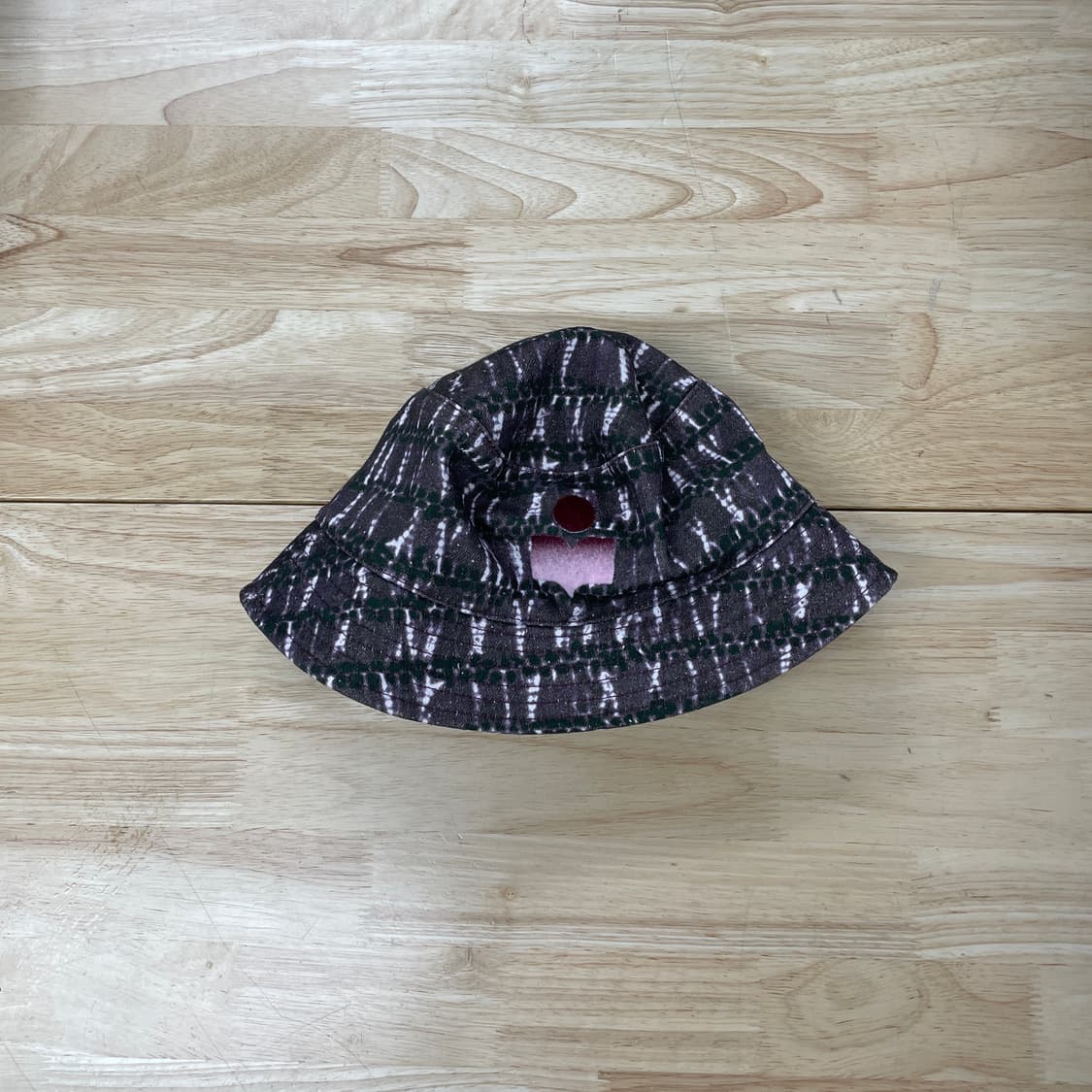 이자벨마랑 버킷햇 58 상품이미지1