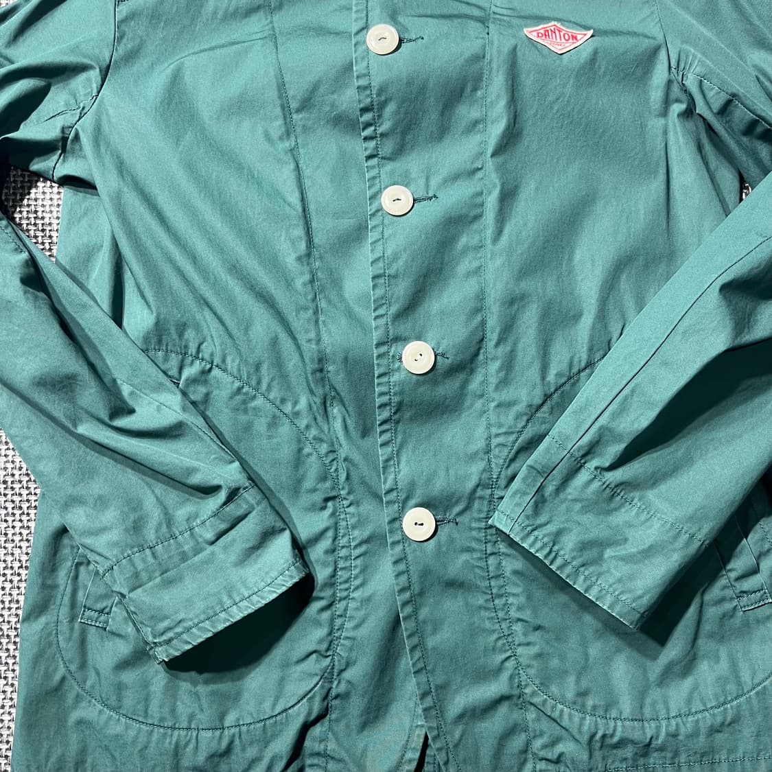 DANTON 자켓 상품이미지5