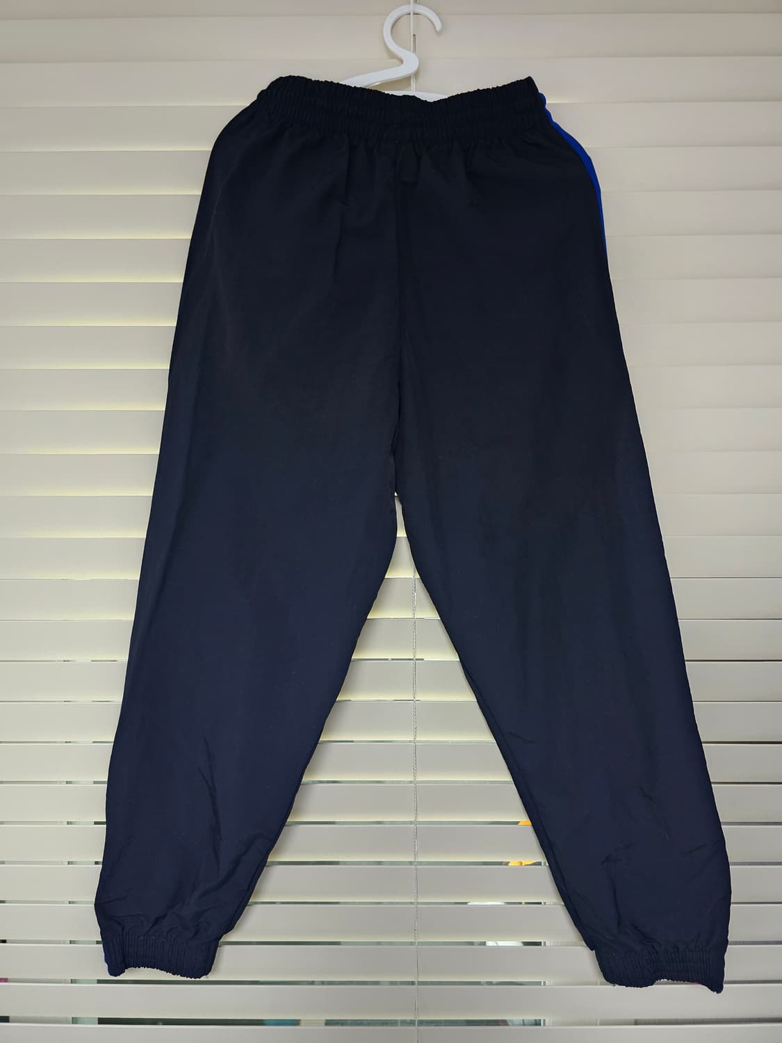 아디다스 여성 트랙 조거팬츠 XS 상품이미지3