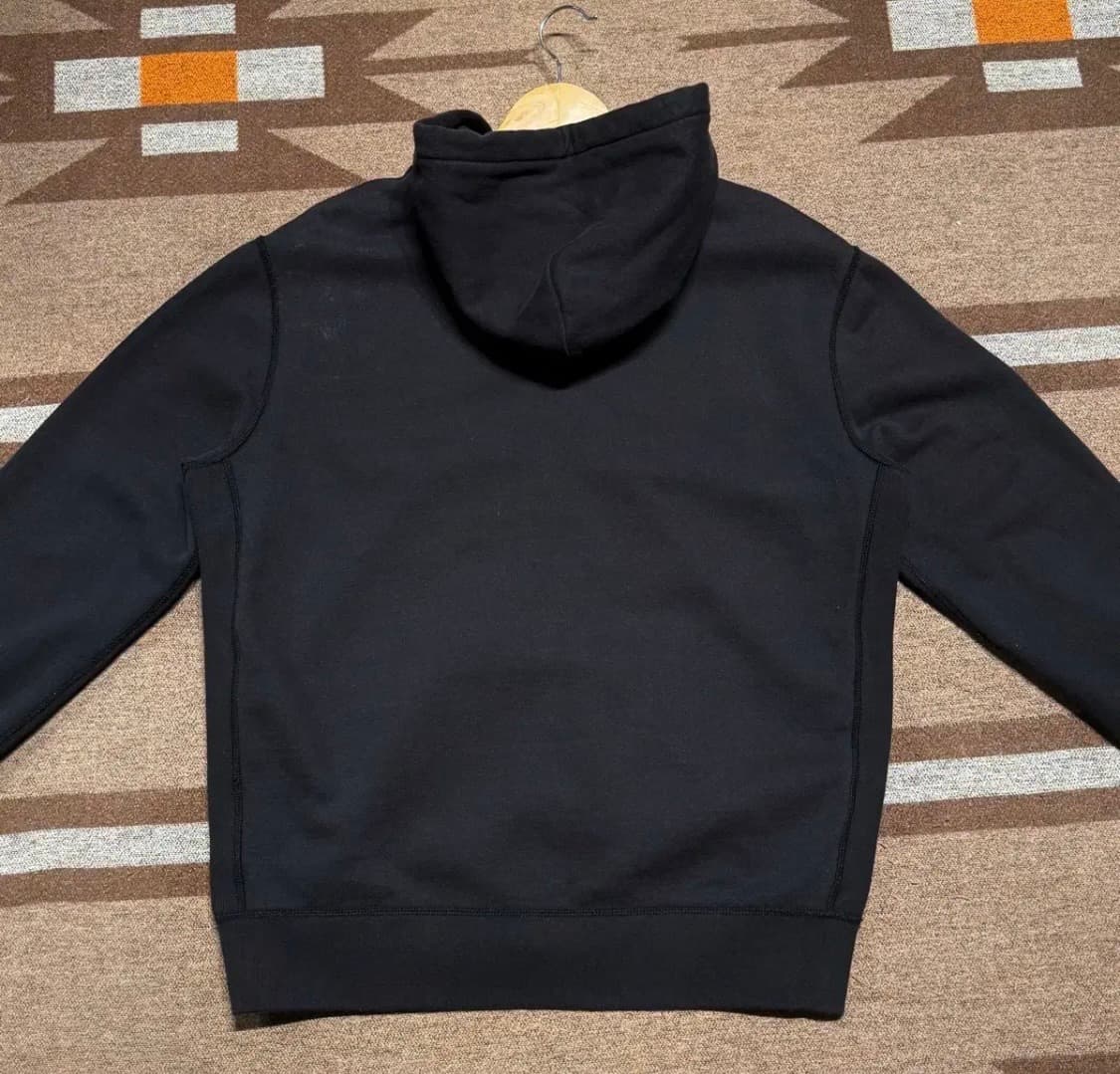 폴로 후드집업 L 상품이미지5