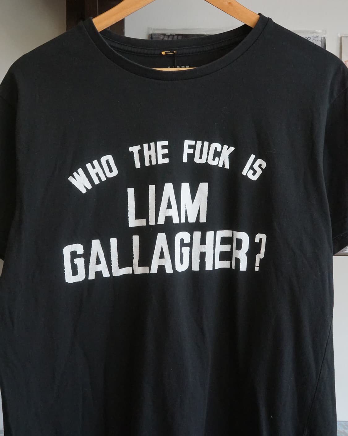 Liam Gallagher 상품이미지1