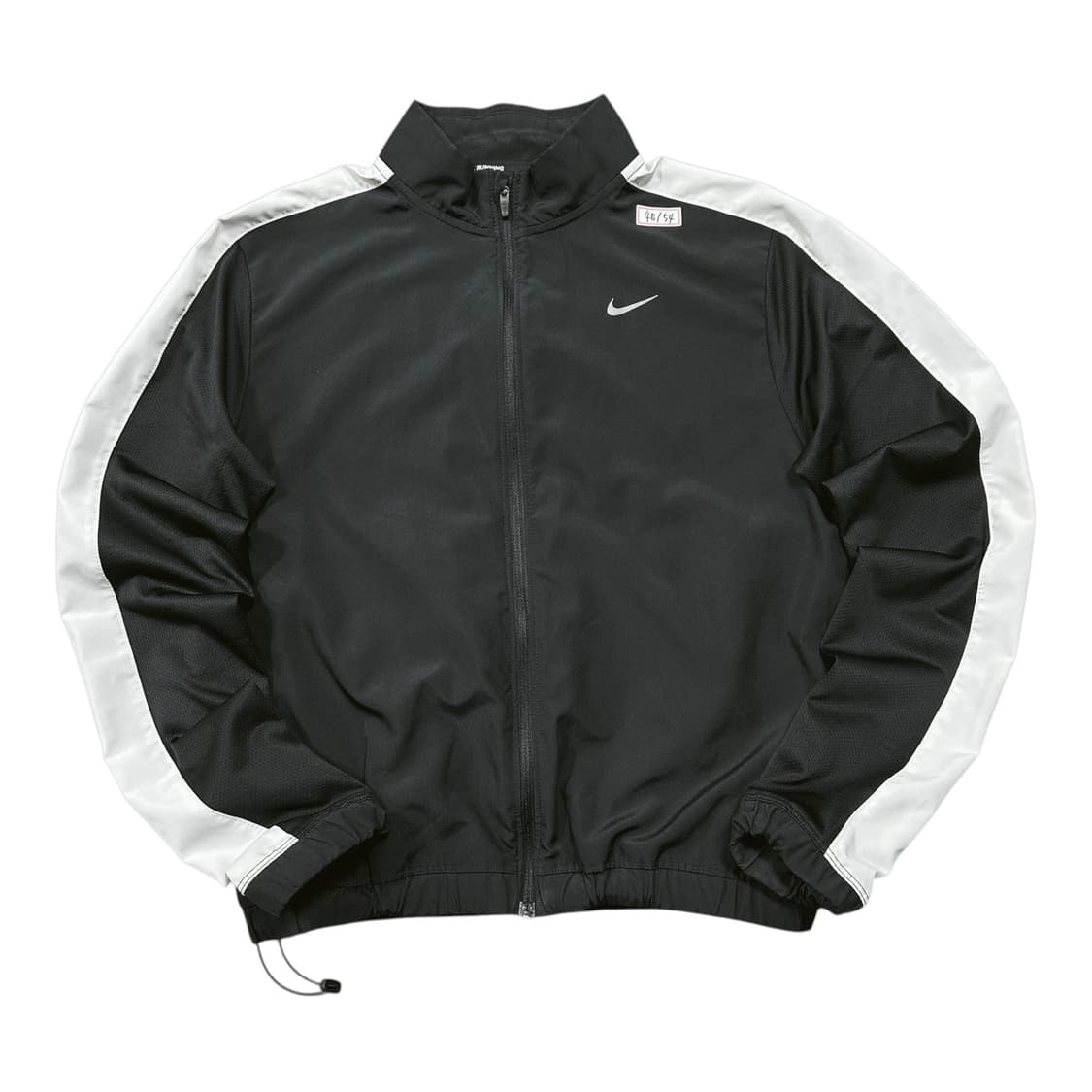 ✨ (바배) 나이키 우먼스 빅스우시 우븐 트랙 크롭 바람막이 상품이미지3