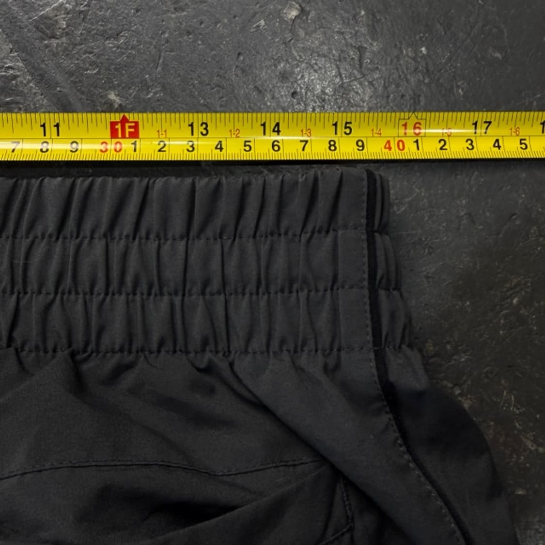 100 나이키 나일론 팬츠 상품이미지8