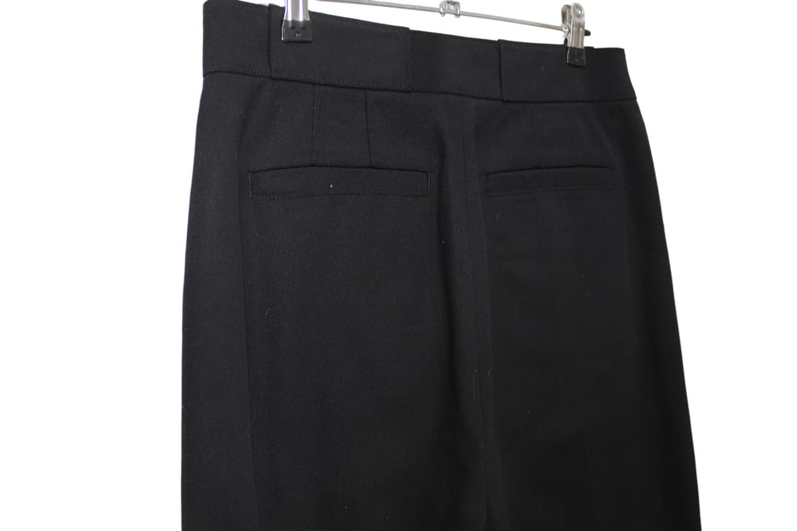 RECTO Pintuck Wide Pants 렉토 핀턱 와이드 팬츠 상품이미지6