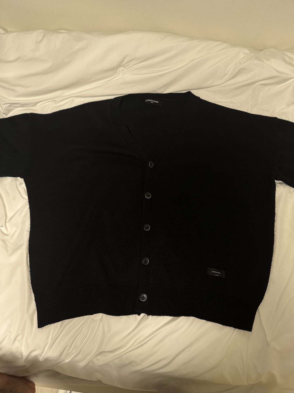 가디건 상품이미지1