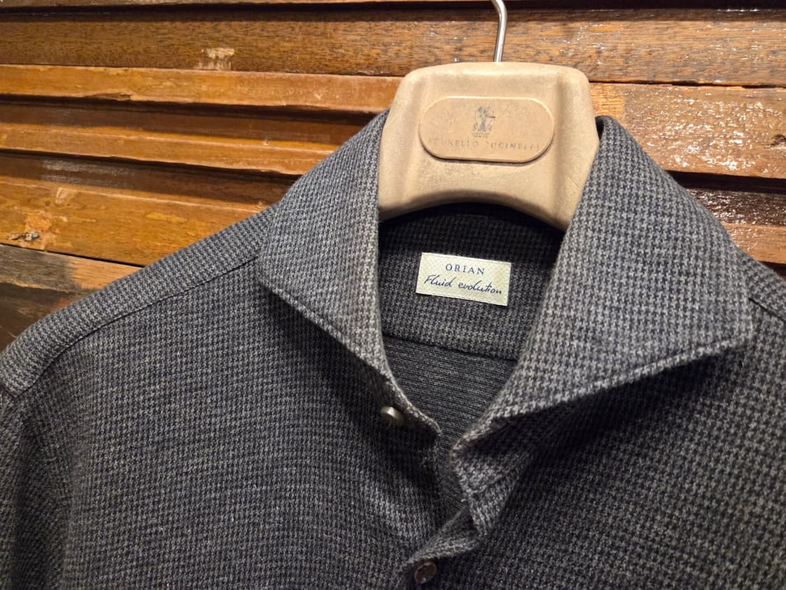 오리앙 셔츠 상품이미지6