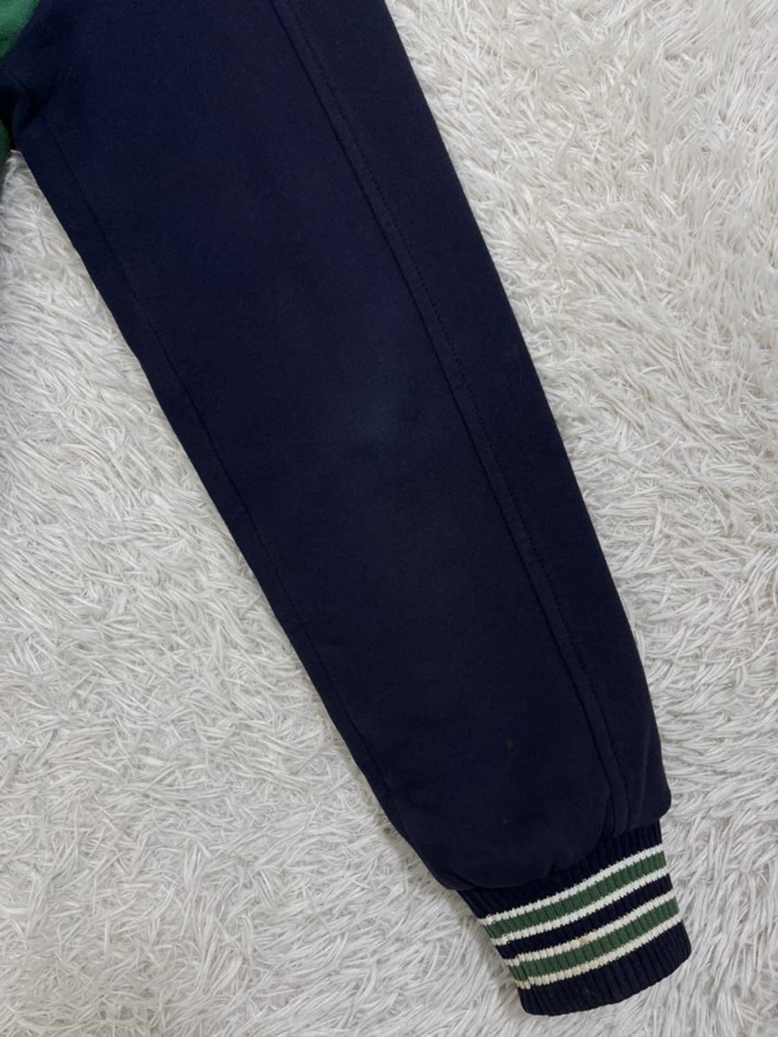 라코스테 바시티 자켓/#332 상품이미지2