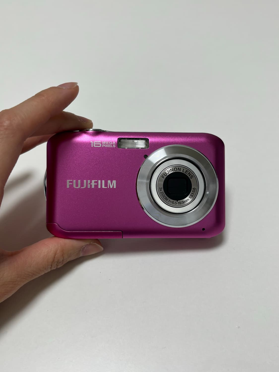 후지필름 파인픽스 Fujifilm FinePix JV250 디지 털카메라 상품이미지1
