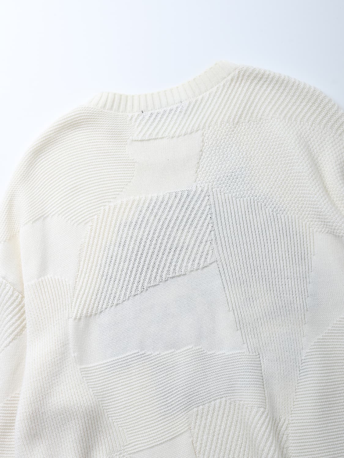 HYSTERIC GLAMOUR H.G. LAB Crash Pullover 상품이미지8