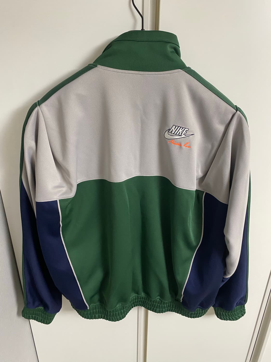 나이키 마틴로즈 트랙 자켓 상품이미지1
