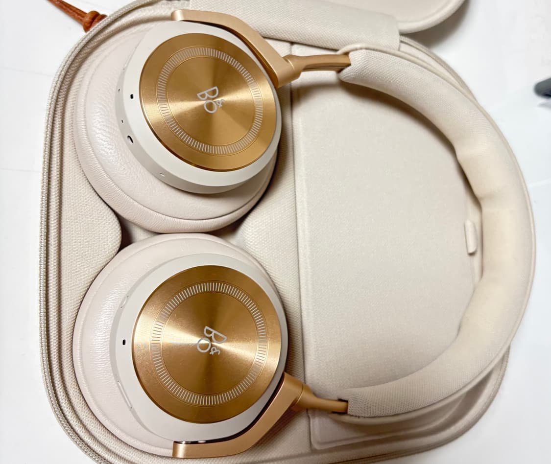 뱅앤올룹슨 HX gold (S급) 상품이미지1