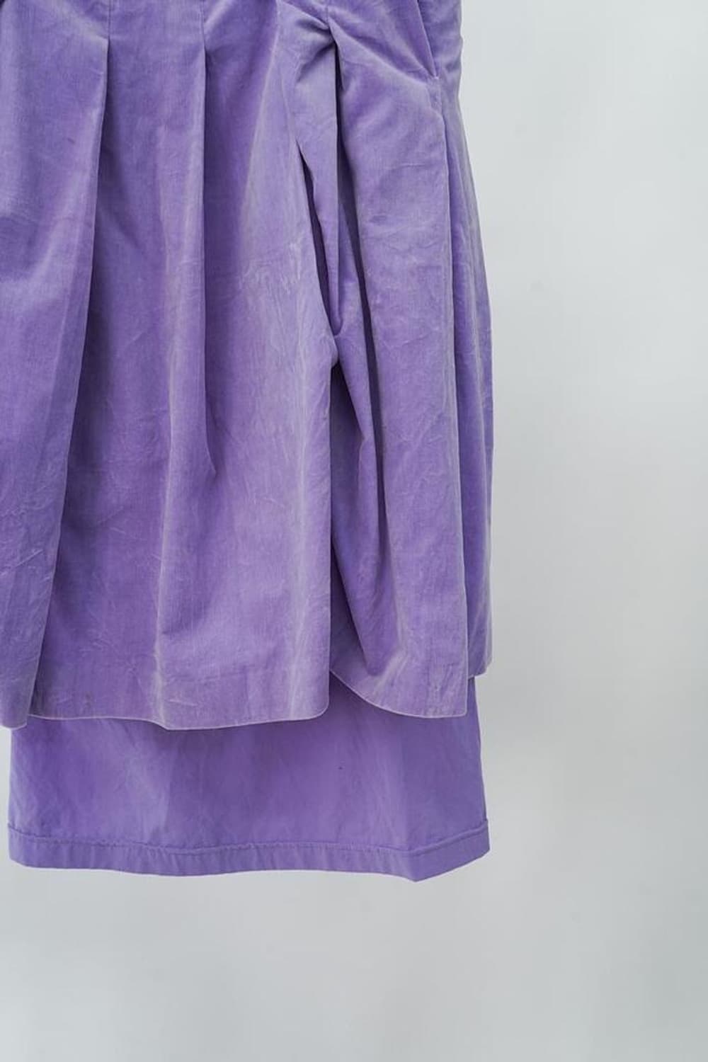 COMME DES GARCONS 스커트 (24-28) 상품이미지7