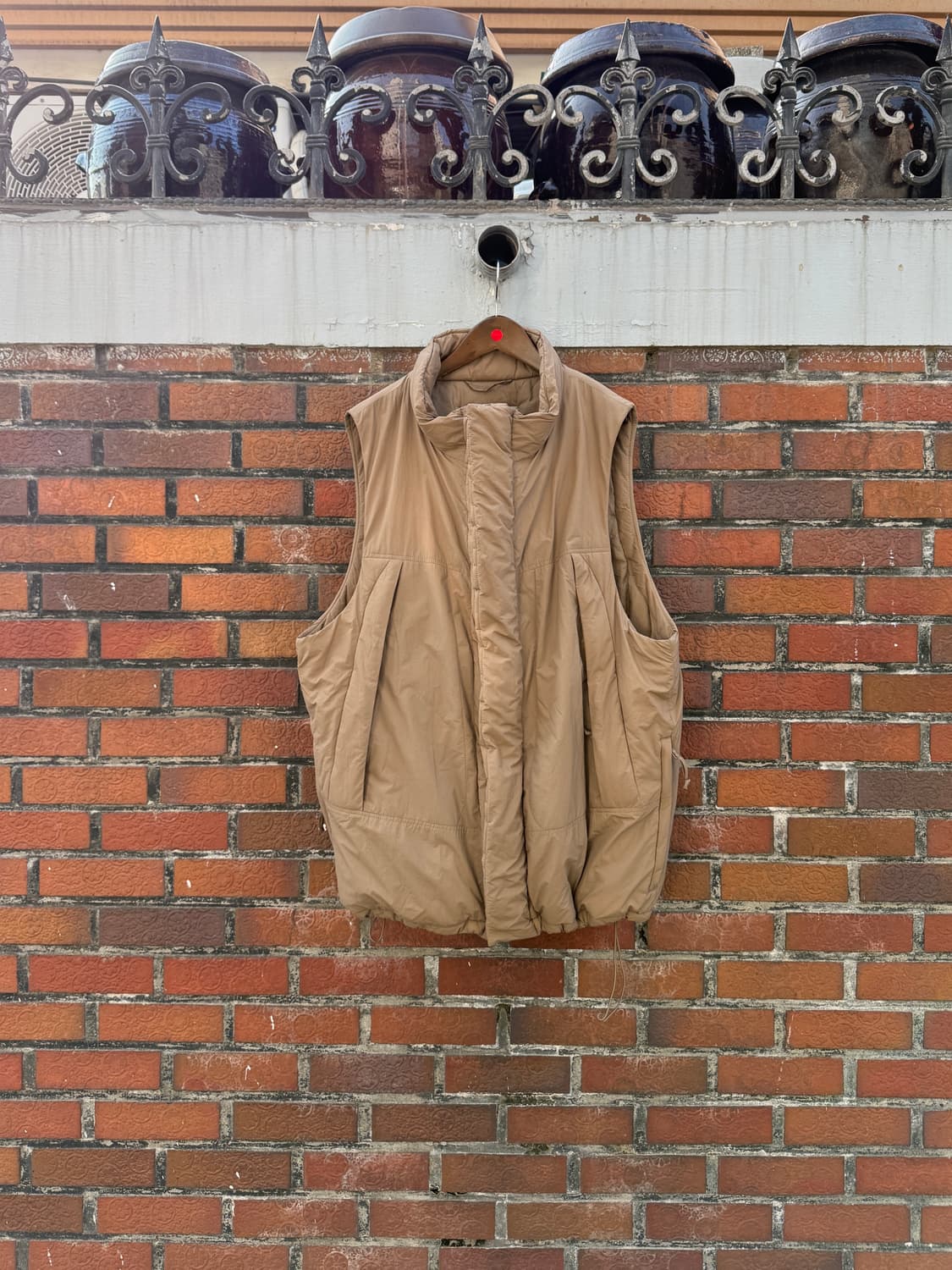 프릭스스토어 프리마로프트 베스트 L(2XL) 상품이미지1