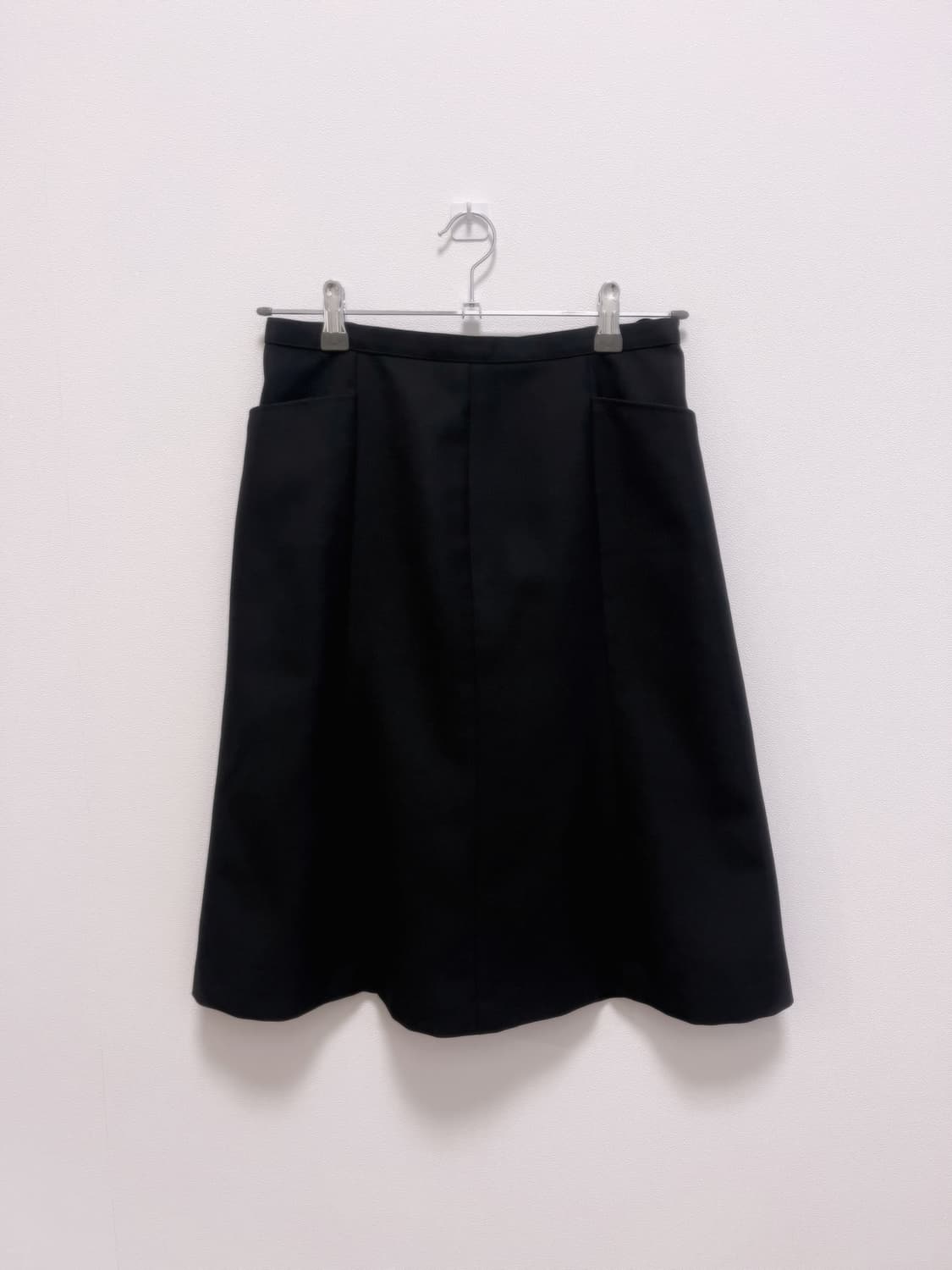 Alpha Pier 미디스커트 상품이미지1