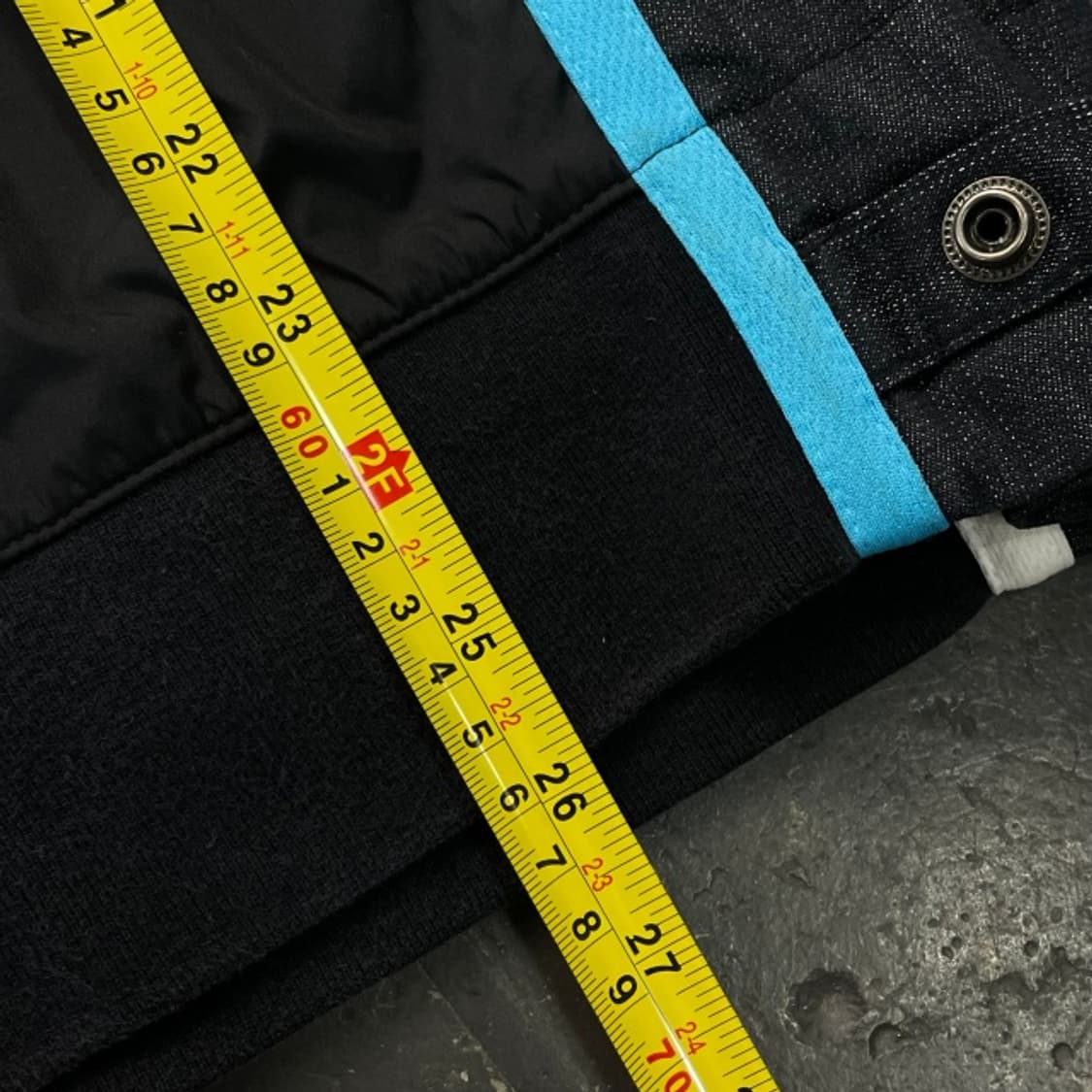 105 EXR 레이싱 자켓  상품이미지8