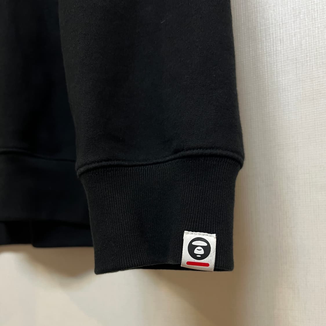 AAPE 후드 집업 XL사이즈 상품이미지8