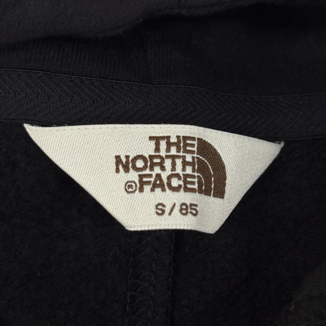 노스페이스 후드집업 상품이미지7