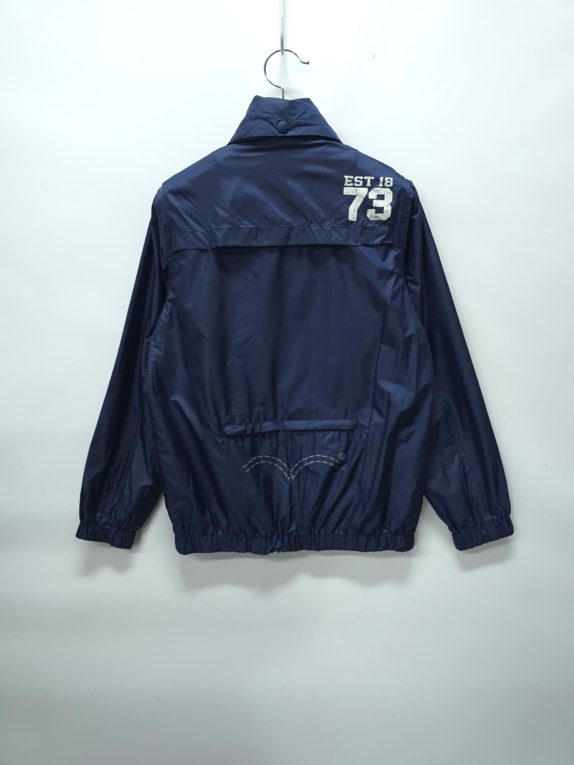 리바이스 레드로고 바람막이 자켓 (44~55) 상품이미지6