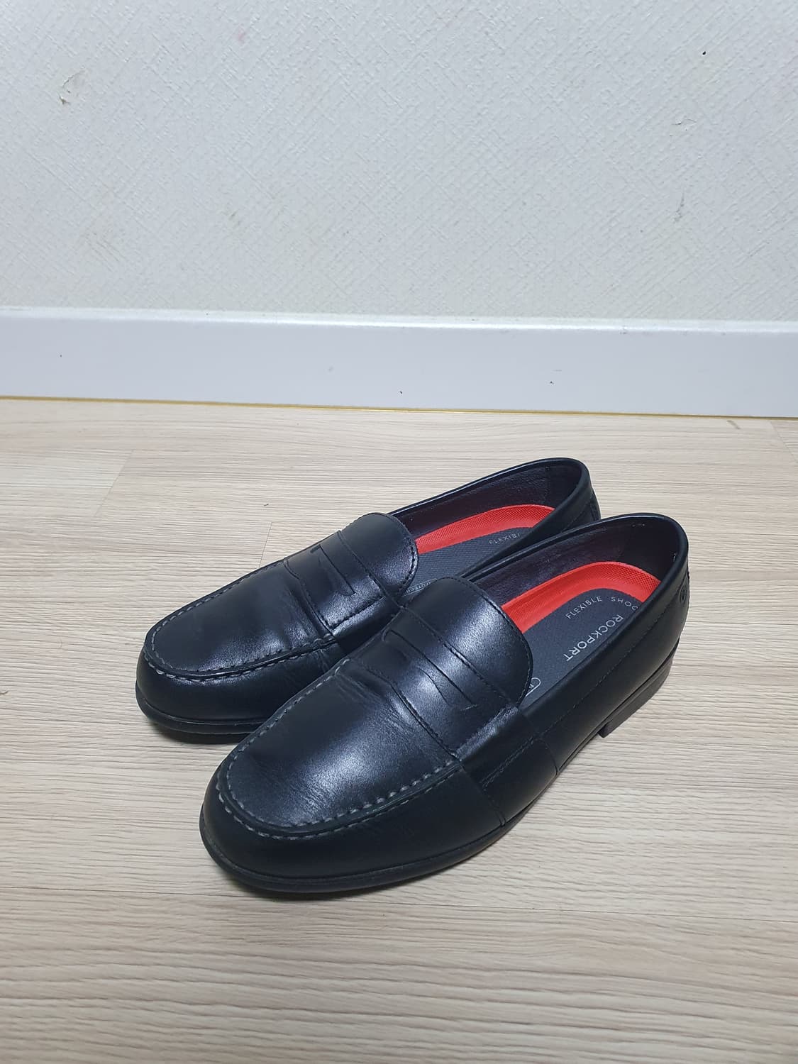 락포트 남성 로퍼 265 상품이미지4