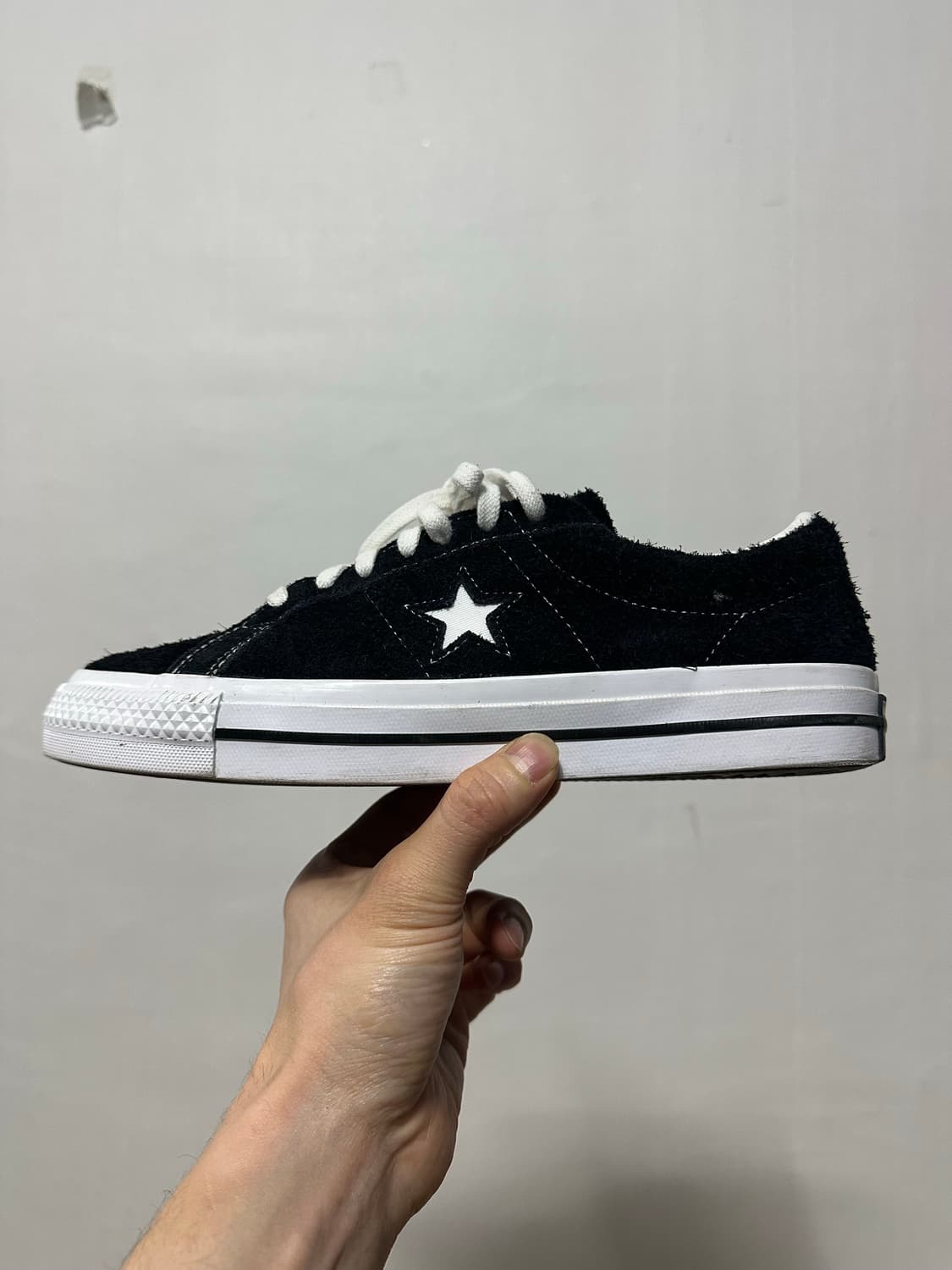 컨버스 원스타 스웨이드 상품이미지2