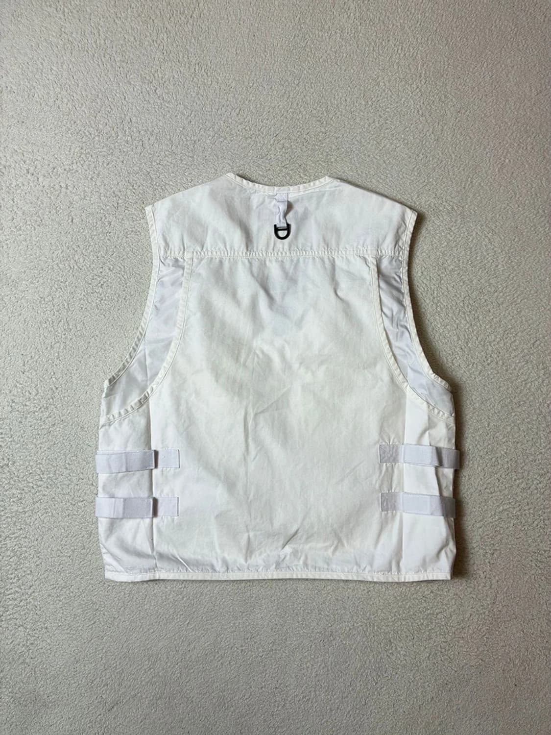 디스이즈네버댓 17ss 유틸리티 피싱 베스트 PN7436 상품이미지4