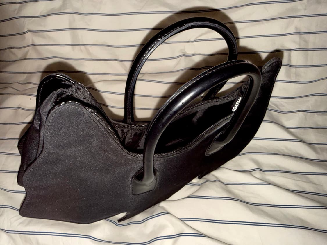 아가타 강아지 가방 상품이미지4