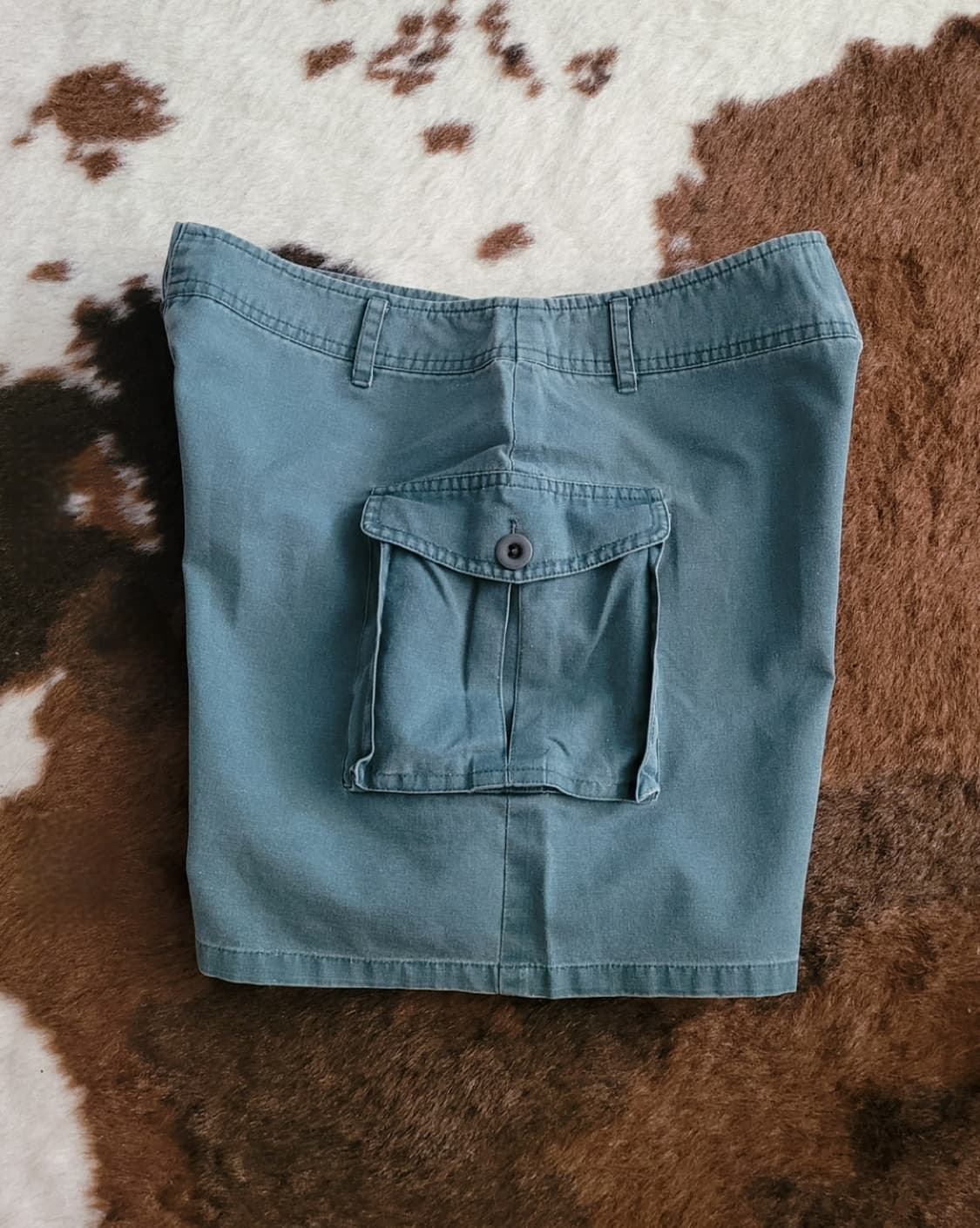 폴로 랄프로렌 여성용 숏 반바지 (27) 상품이미지3