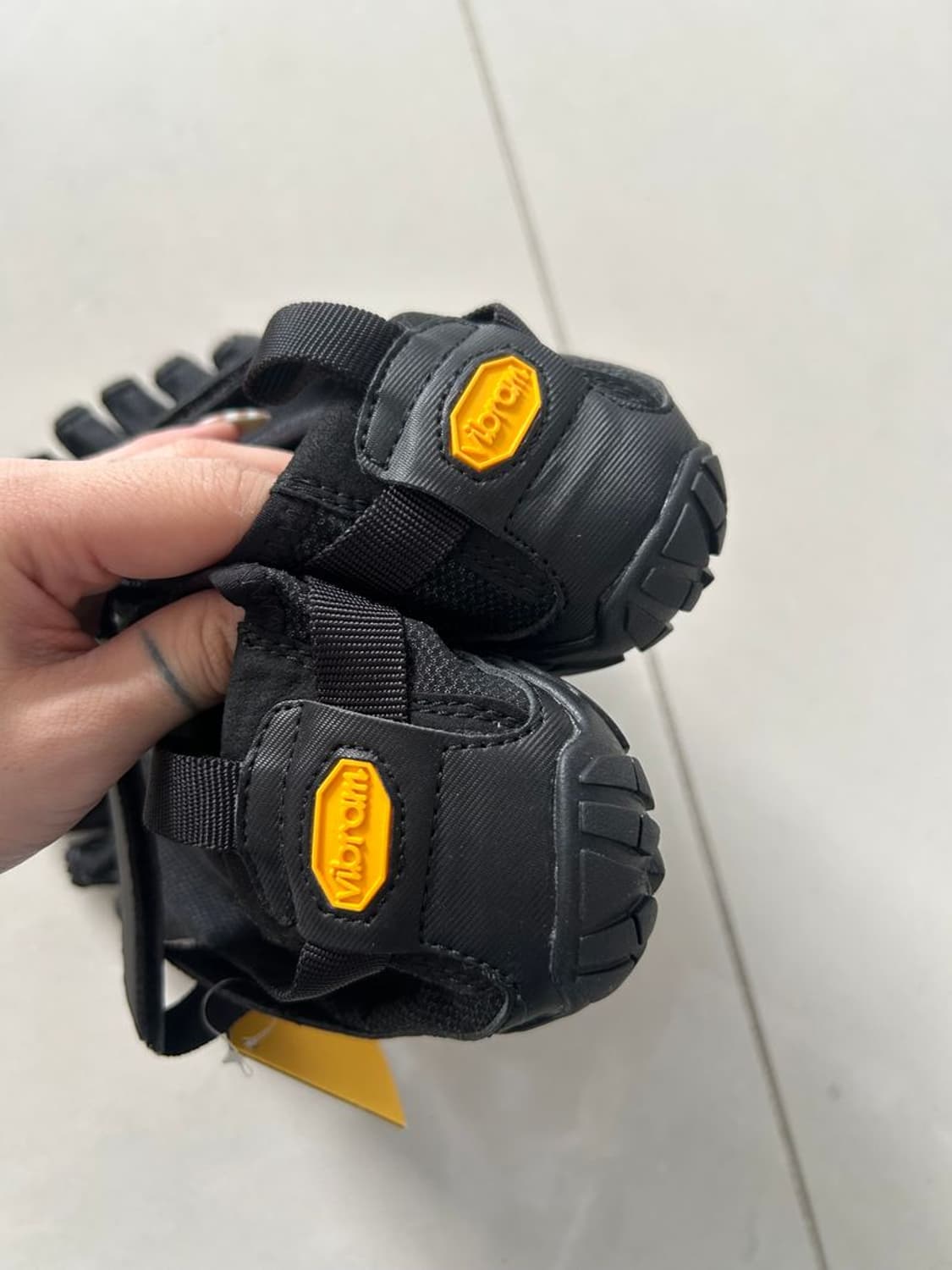 FIVE FINGERS SHOES 파이브핑거스 슈즈 상품이미지3