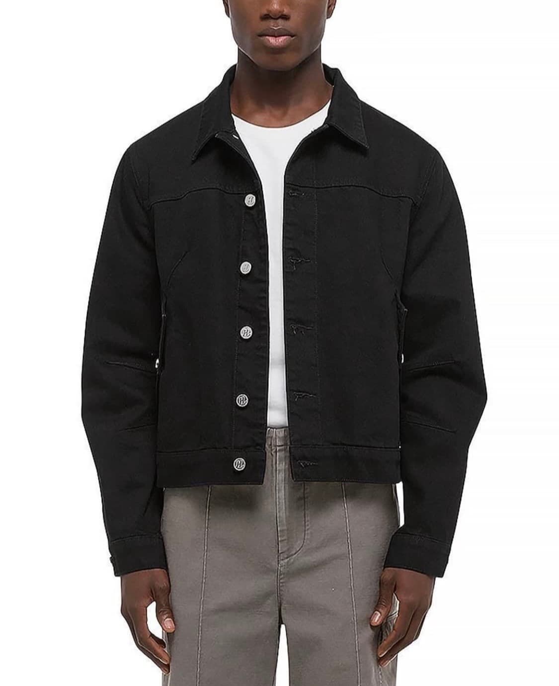 헬무트랭 Apex 트러커 자켓 상품이미지2