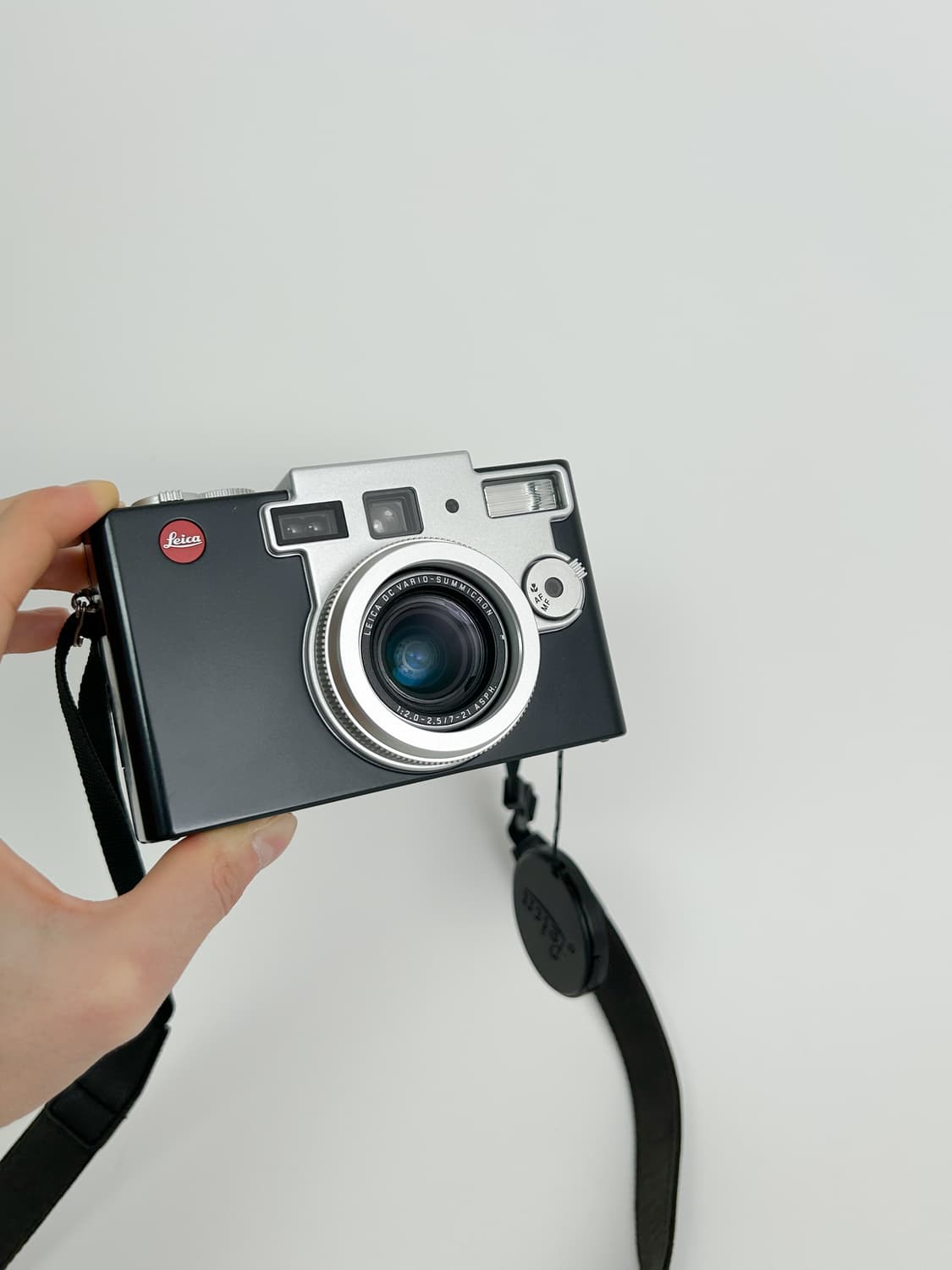 수퍼레어!) 라이카 디지룩스1 Digilux 빈티지디카 상품이미지5