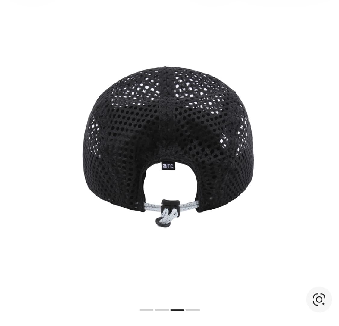 arc 러닝 캡 새상품 상품이미지3