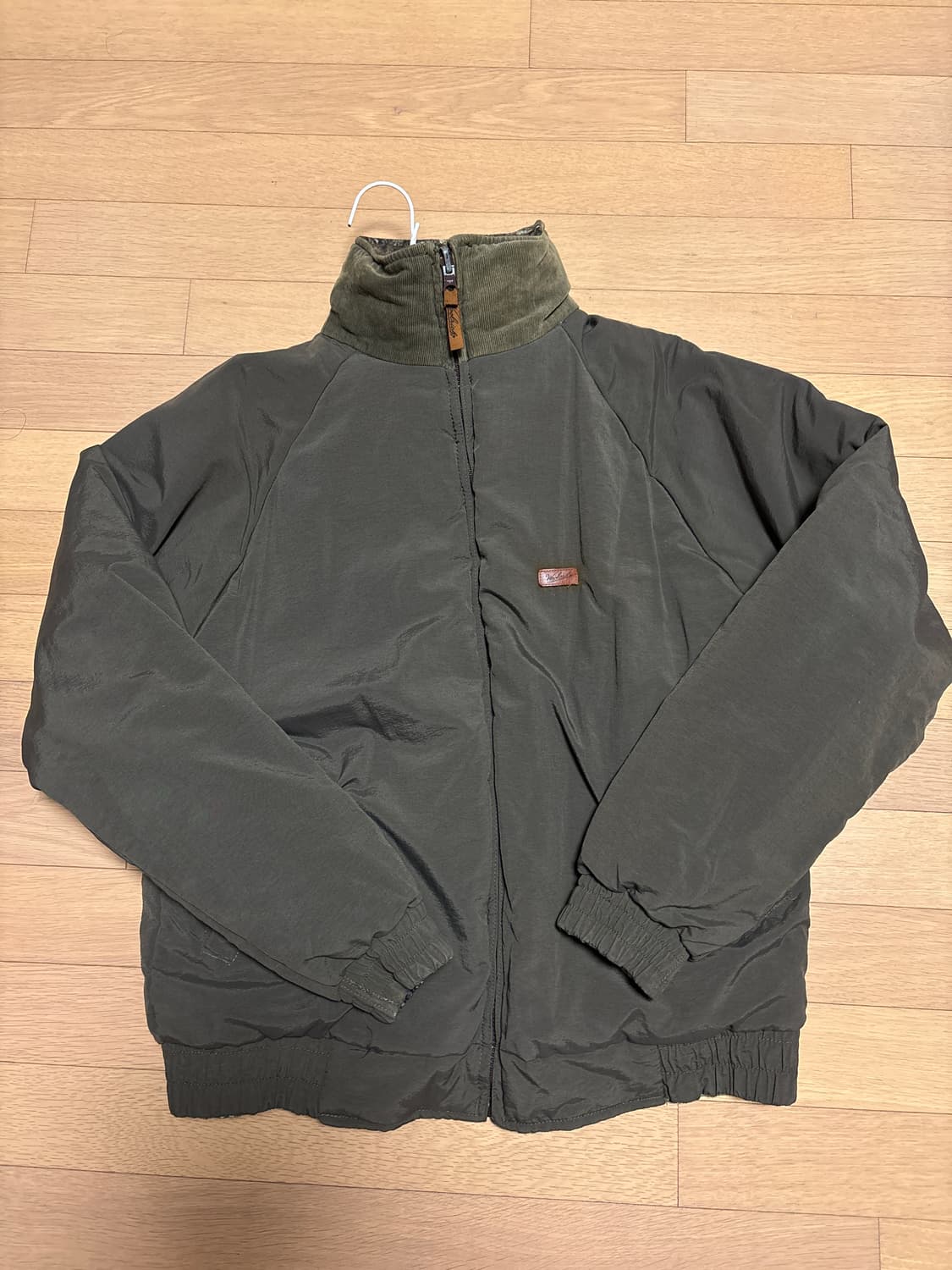 울리치 리얼트리 리버시블 자켓 상품이미지4