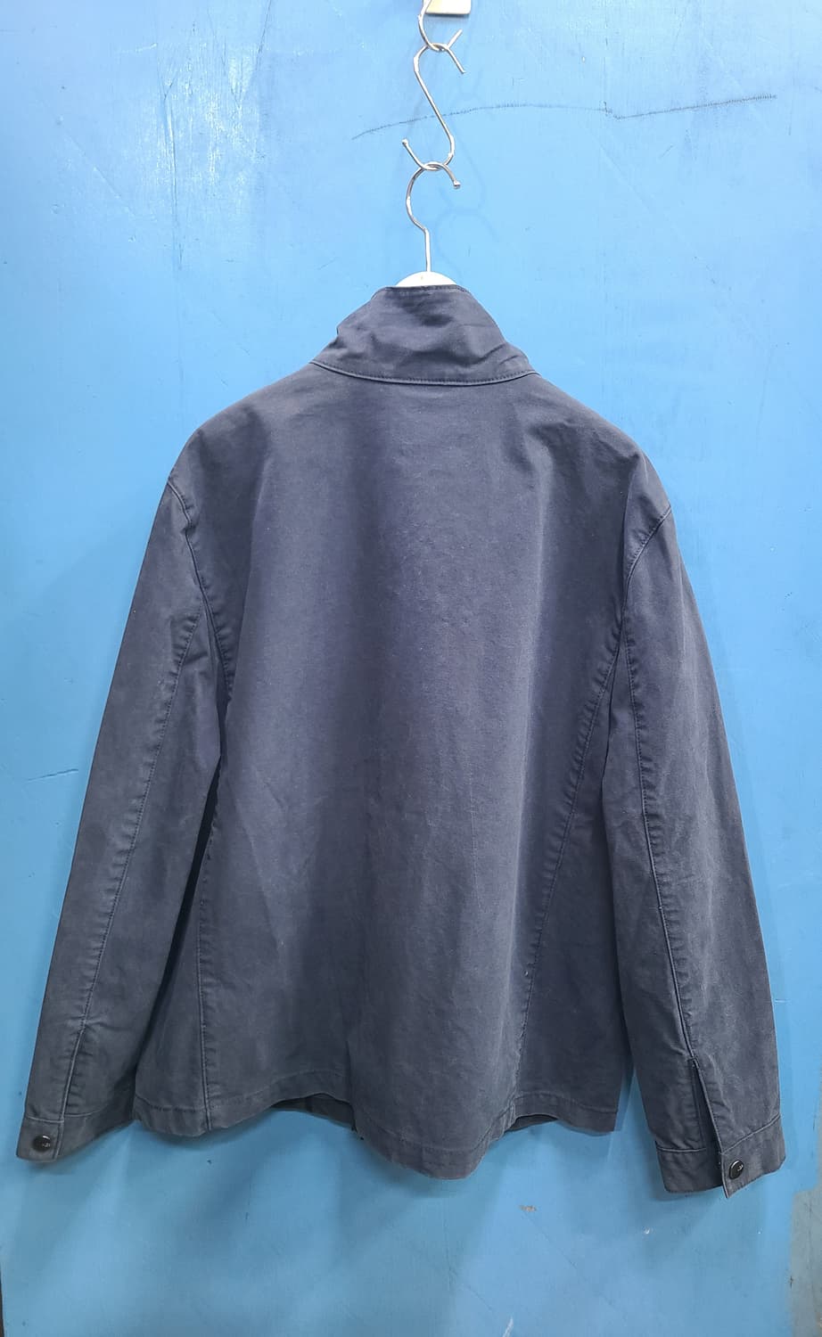 희귀 빈티지 어그 필드왁스자켓파카 상품이미지4