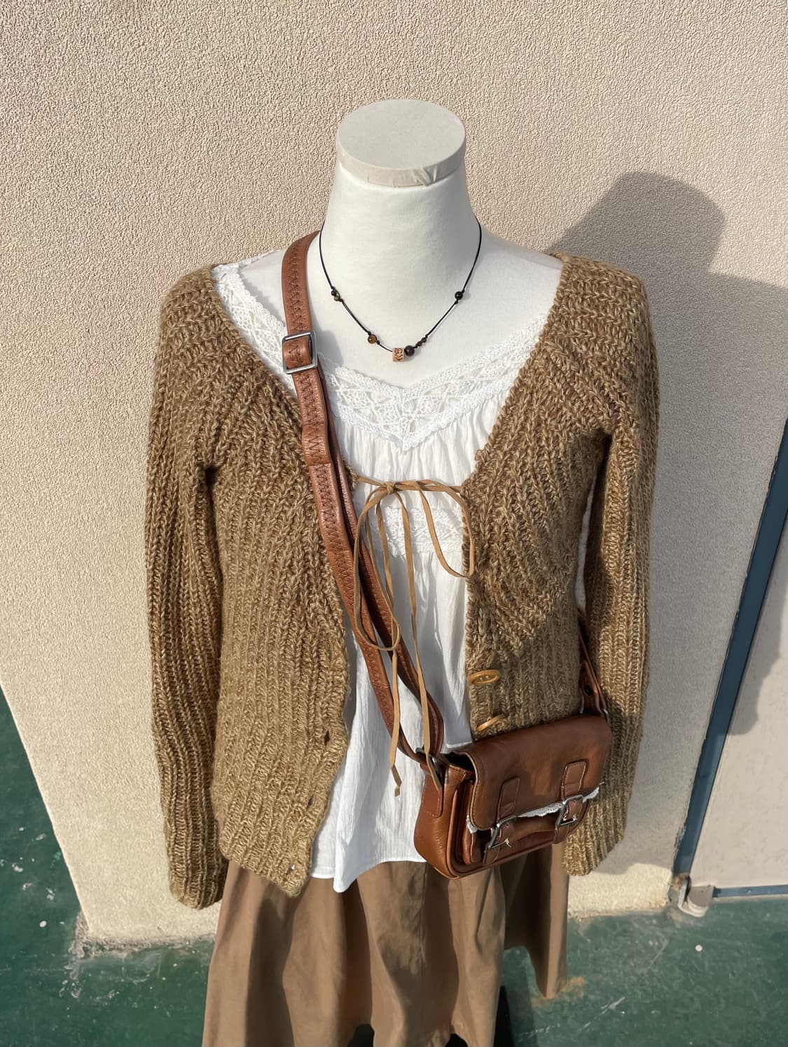 브라운 모리세트 상품이미지3