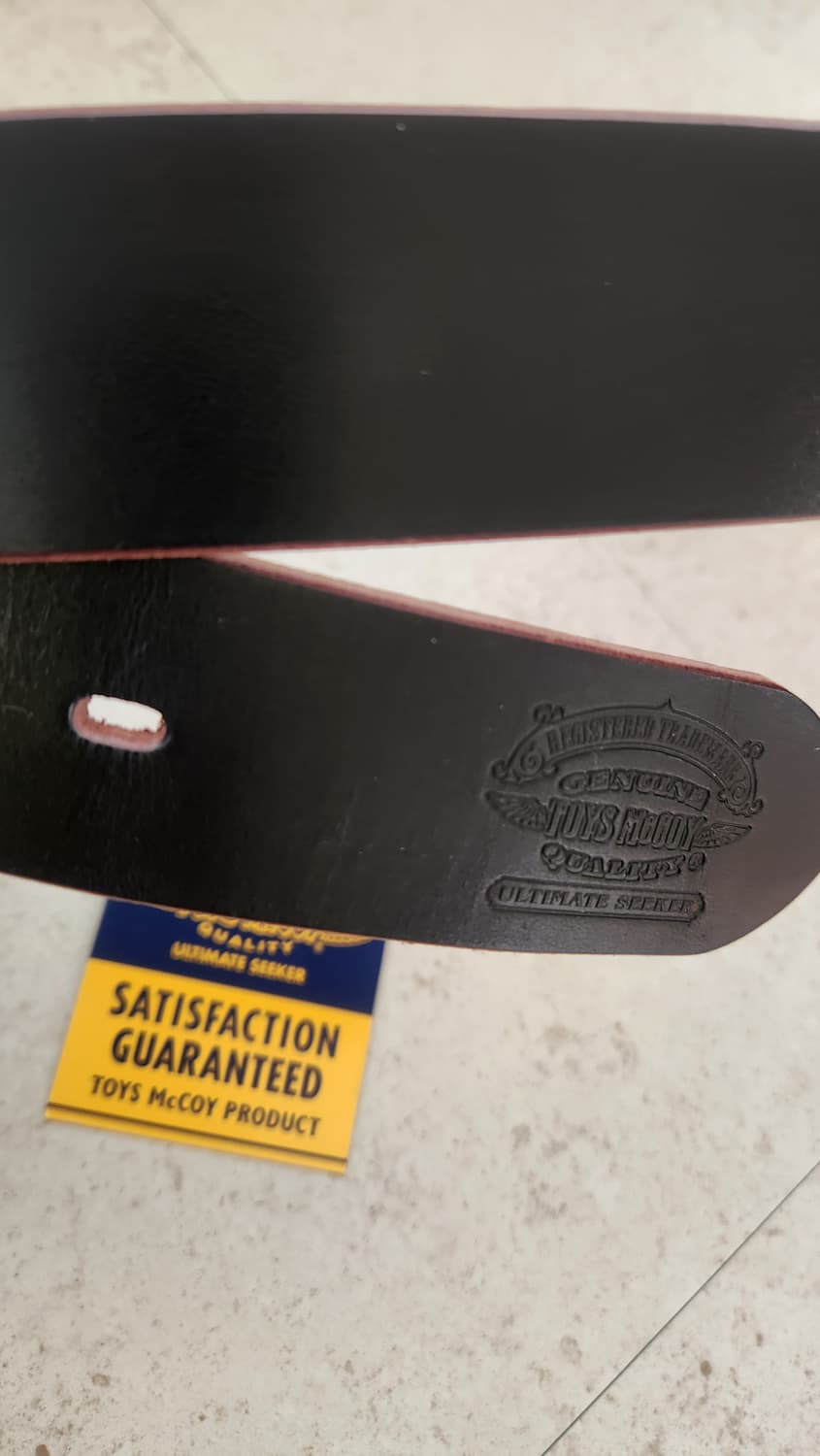 토이즈맥코이 벨트 34 상품이미지3