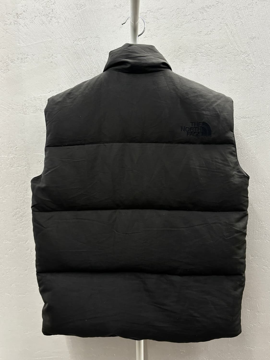 노스페이스 포켓 베스트 조끼 블랙 M 상품이미지6