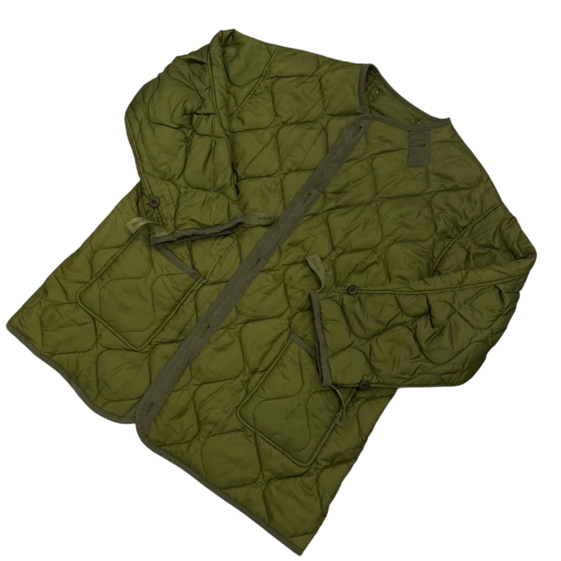 라퍼지스토어 피쉬테일 라이너 상품이미지3