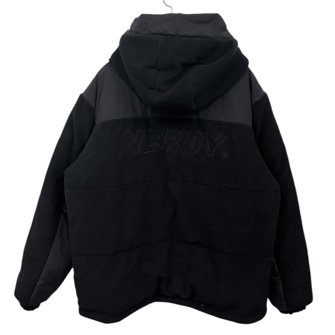 널디 쉐르파 패딩 상품이미지2