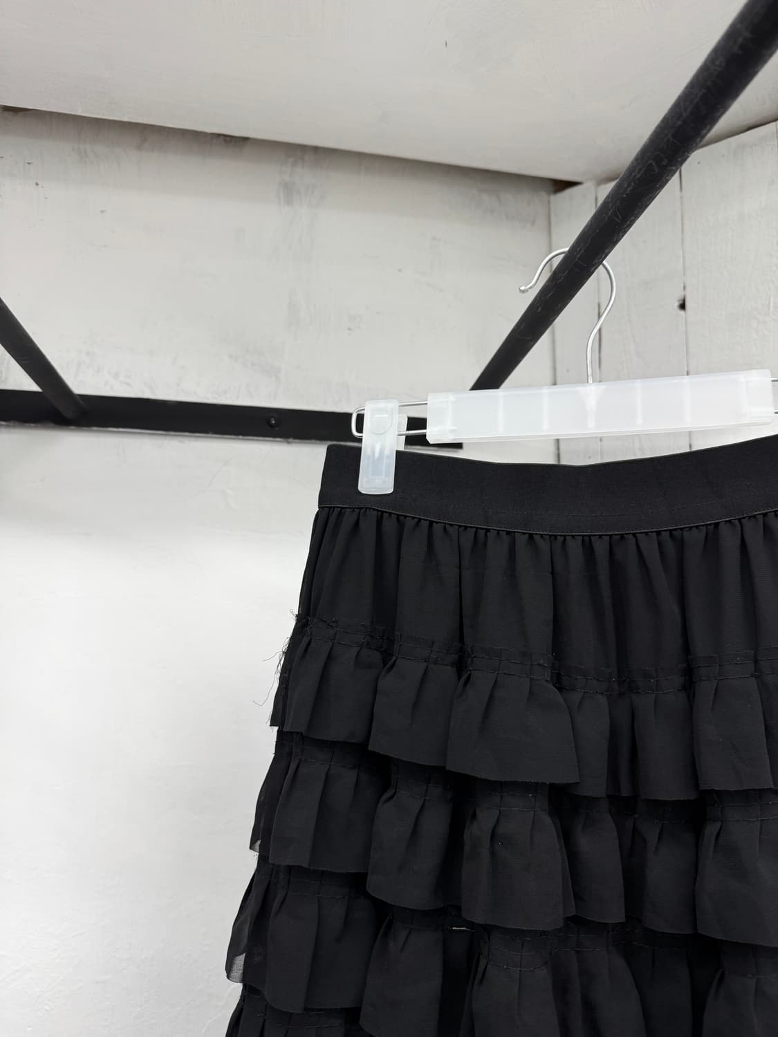 vtg skirt 상품이미지2