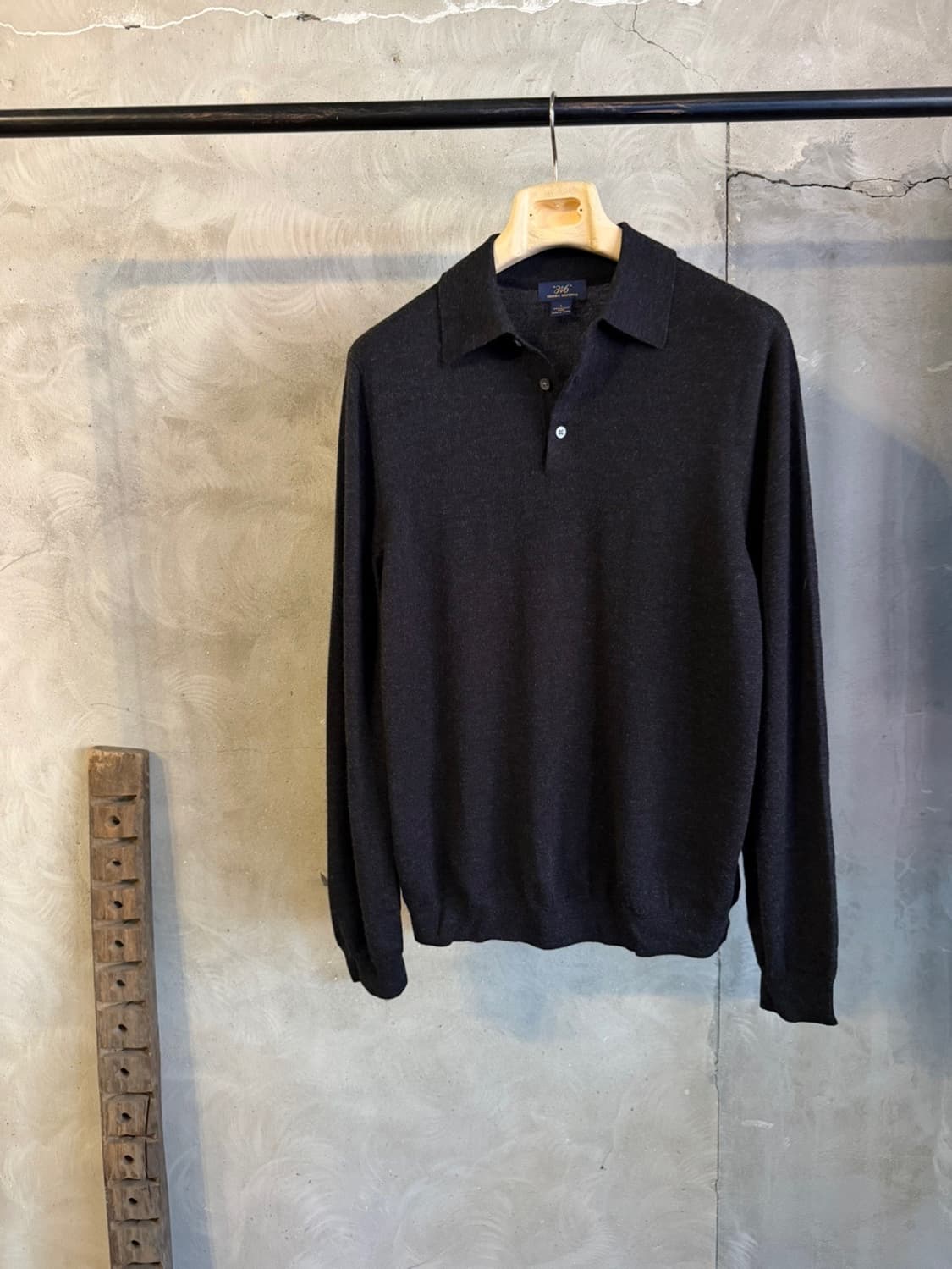 브룩스 브라더스 니트 pk 100 상품이미지5